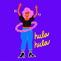 hula hula