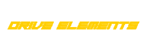 driveelements Sticker