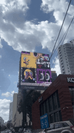 Art Panama GIF