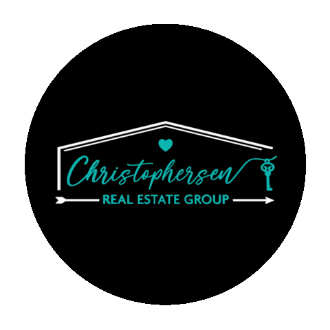 Jenny Christophersen - Jenny Sells Real Estate Sticker