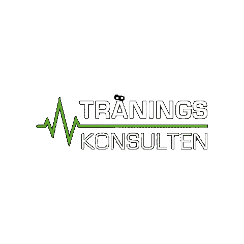 Träningskonsulten Sticker