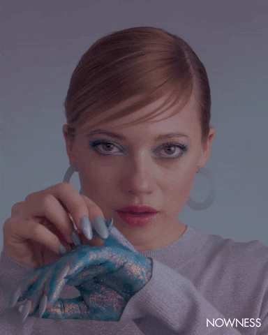 Bks GIF by NOWNESS