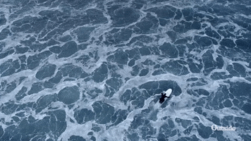 Cold Weather Water GIF by Outside TV