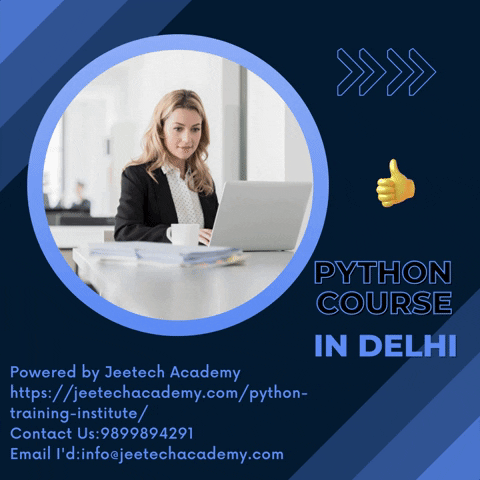 Pythoncourseindelhi GIF