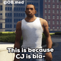 Grand Theft Auto Gta GIF