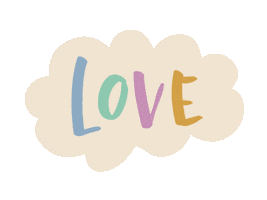 Love Sticker