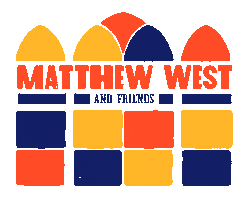Mother Church Sticker by Matthew West