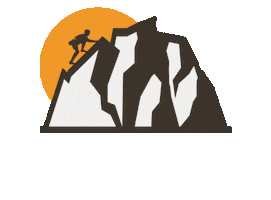 Climbing Tower Sticker by Brembo Rock