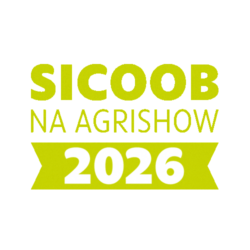 Sicoobagro Sticker by Sicoob SP