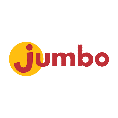Kauppakeskus Jumbo Sticker