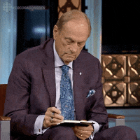 Studying Dragons Den GIF by CBC