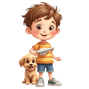 Boys Girls Basketball Sticker