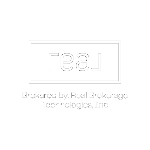 Real Estate Sticker by Real