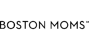 New England Mom Sticker by Boston Moms