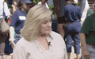 Shocked Chest GIF by ANTIQUES ROADSHOW | PBS