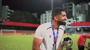 Pakistan Football GIF
