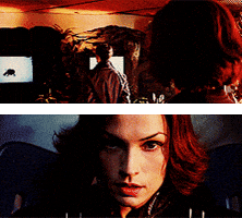 x-men phoenix GIF