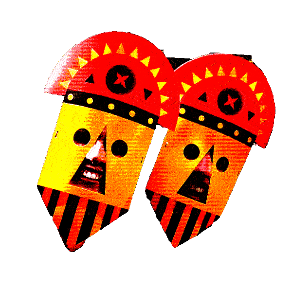 Sticker by BaianaSystem