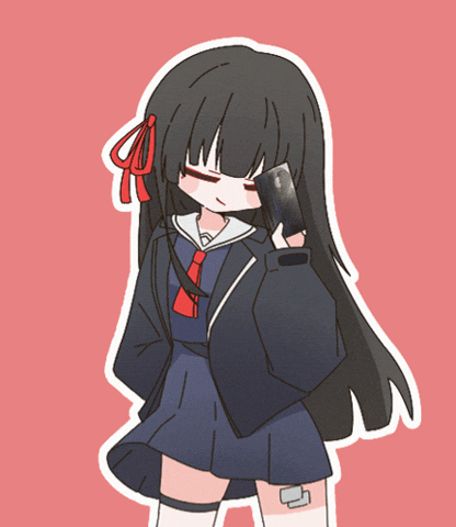Dance GIF