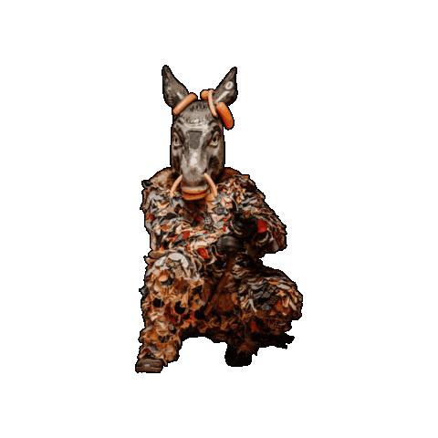 Narro Butz Sticker by Hexenzunft Villingen e.V.