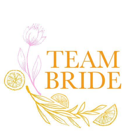 Aperol Spritz Party Sticker