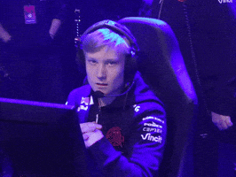 Counter-Strike Esports GIF by ENCE