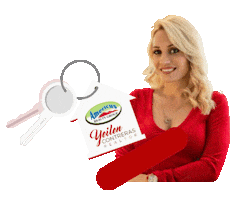 Americus Realty Group Sticker