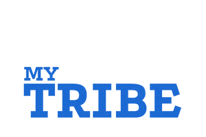 Tribestays Sticker