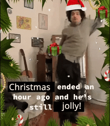 Christmas GIF