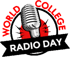 Crd College Radio Sticker by flirtfm