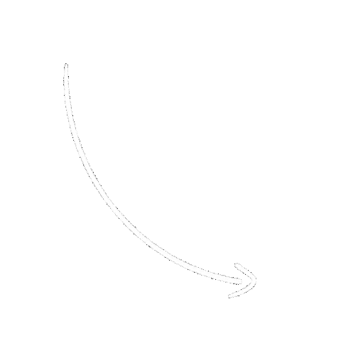 Arrows Dart Sticker by Love & Paper Studio