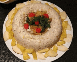 Recipe Cooking GIF by Betty Bossi