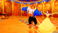 Beauty And The Beast GIFs - Find & Share on GIPHY