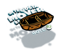 Sticker by LOTO Nicaragua