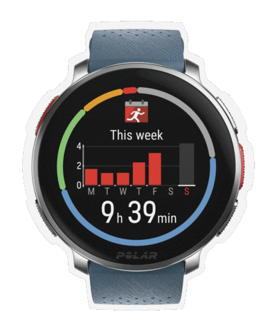 Polar Hong Kong Sticker