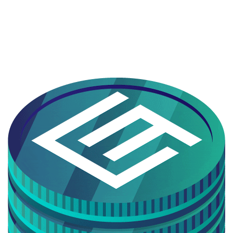 EQIFi Sticker