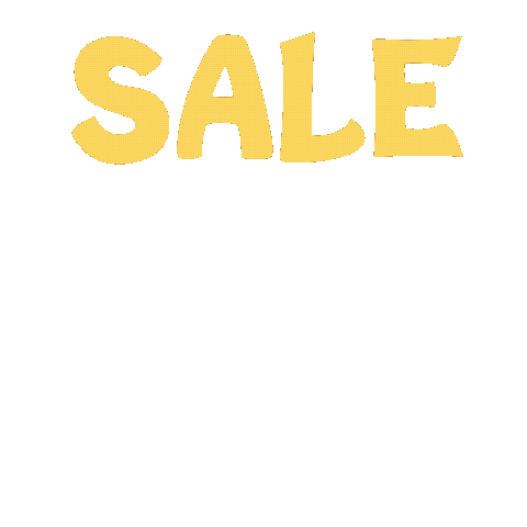 Sale Sticker by Árvore Amarela