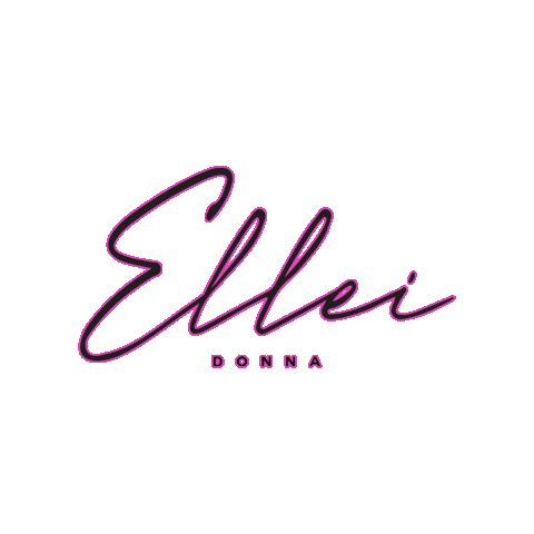 elleidonna Sticker