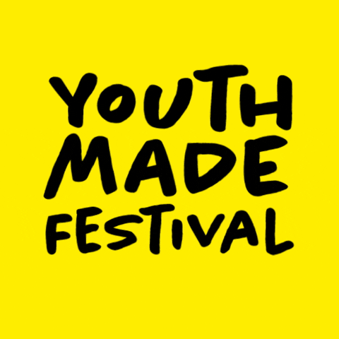 Youthfestival GIF by Digital Promise