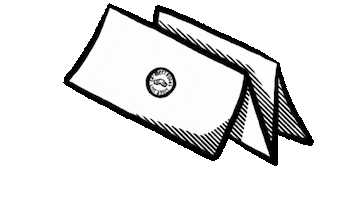 Letter Sticker