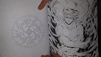 vanesareader  GIF
