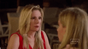 Real Housewives Ramona Singer GIF by Slice