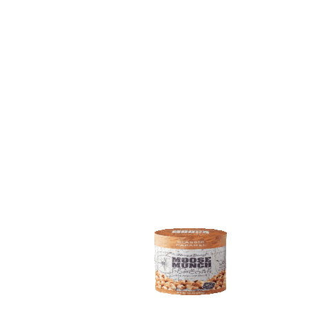 Happy Birthday Wow Sticker by Moose Munch