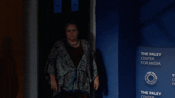 get shorty dramatic entrance GIF by The Paley Center for Media