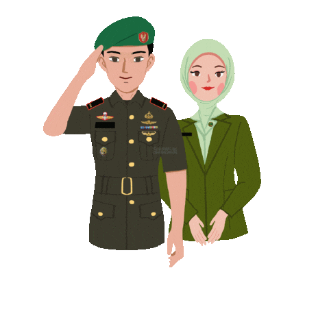 Cahayaningrum91 Sticker