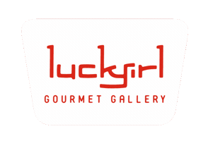 Pdxart Sticker by Luckygirl Gourmet Gallery