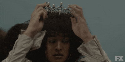 queen getting ready GIF by Pose FX