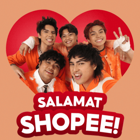 Add To Cart Cup Of Joe GIF by Shopee Philippines
