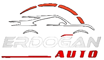 Erdoğan Auto Sticker