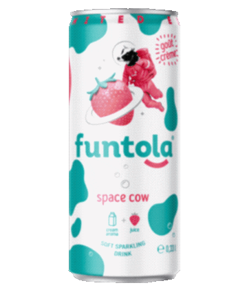 Funtola Sticker